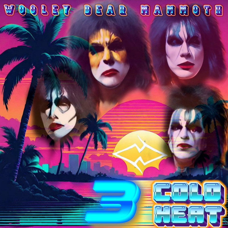 SuchLuck封面