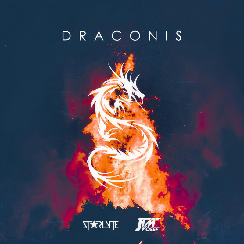 Draconis封面