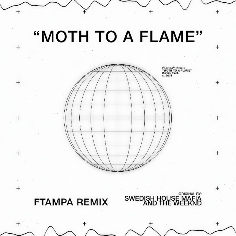 MothToAFlame封面