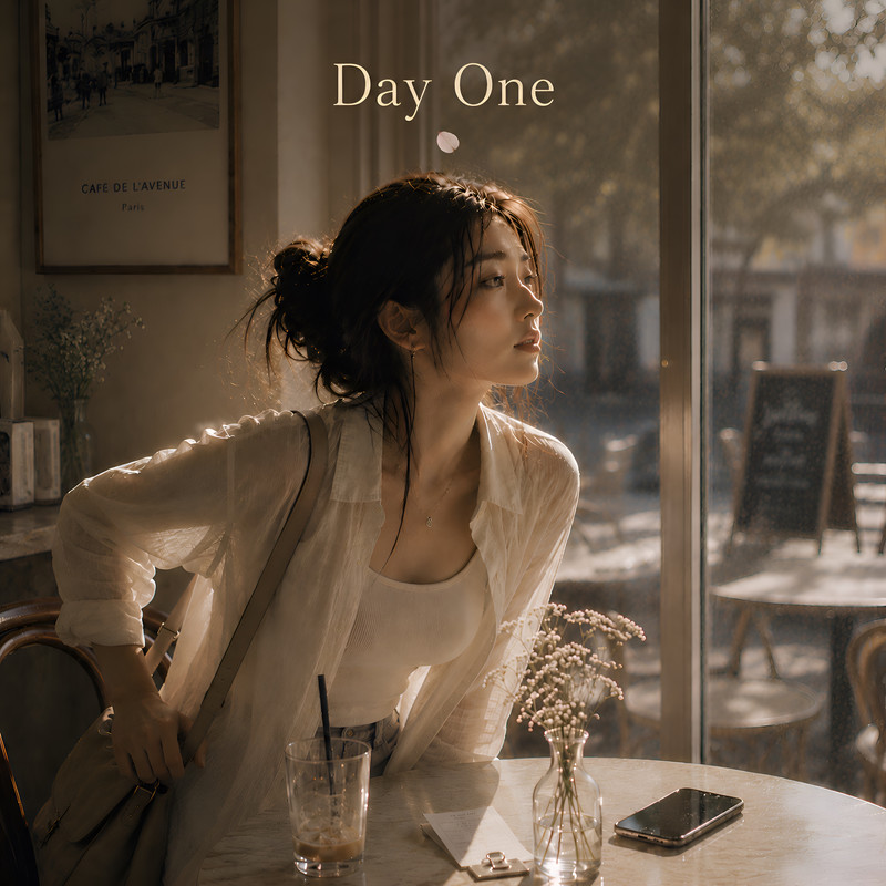DayOne封面