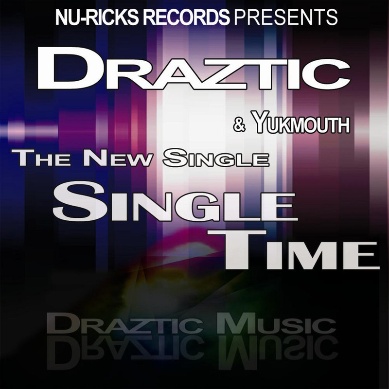 SingleTime封面