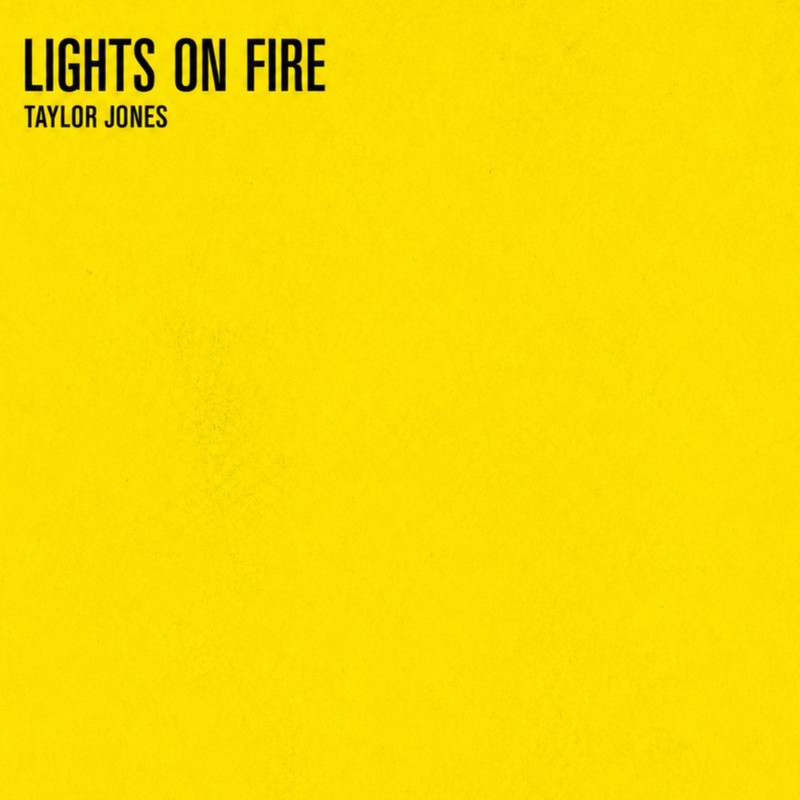 LightsonFire封面