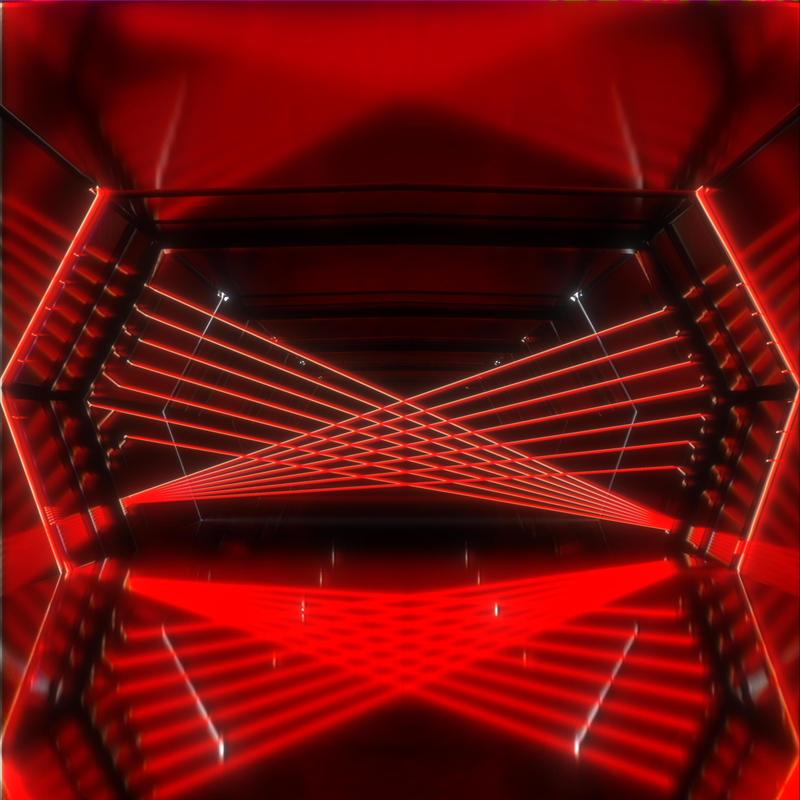 Galvanize(FullVersion)封面