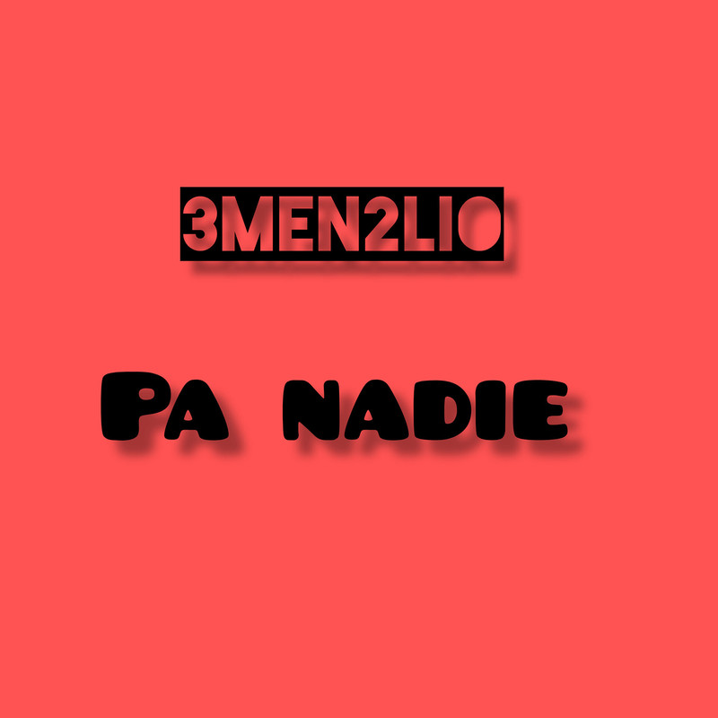 PaNadie封面