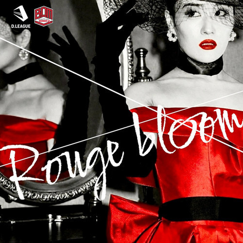 Rougebloom封面