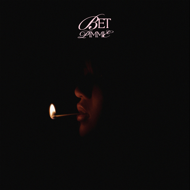 Bet(Explicit)封面