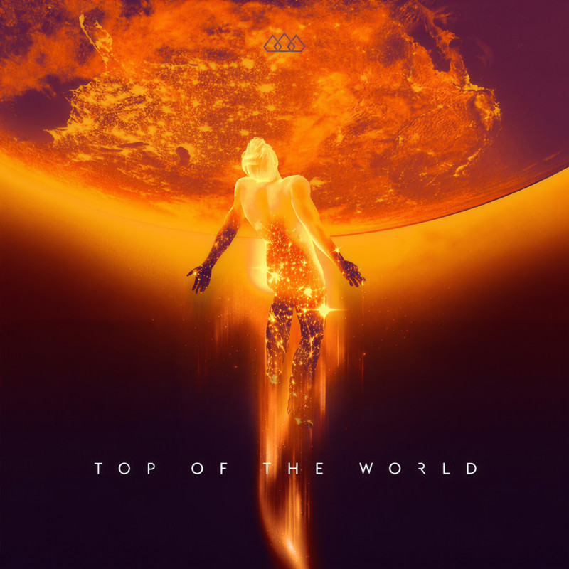TopOfTheWorld封面
