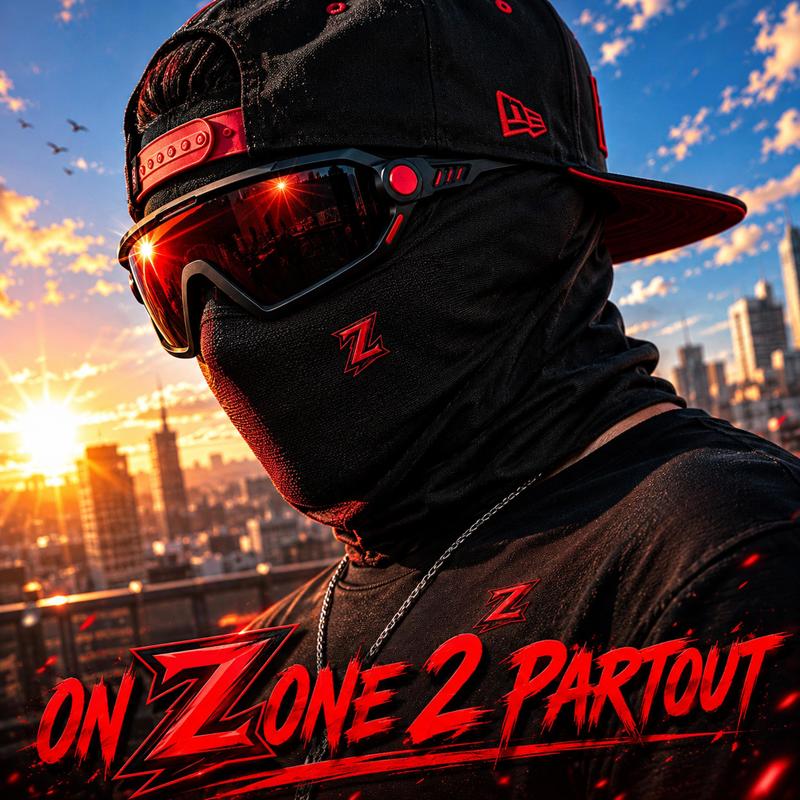 Onzone2partout封面