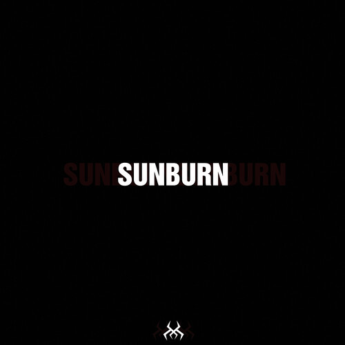 Sunburn封面