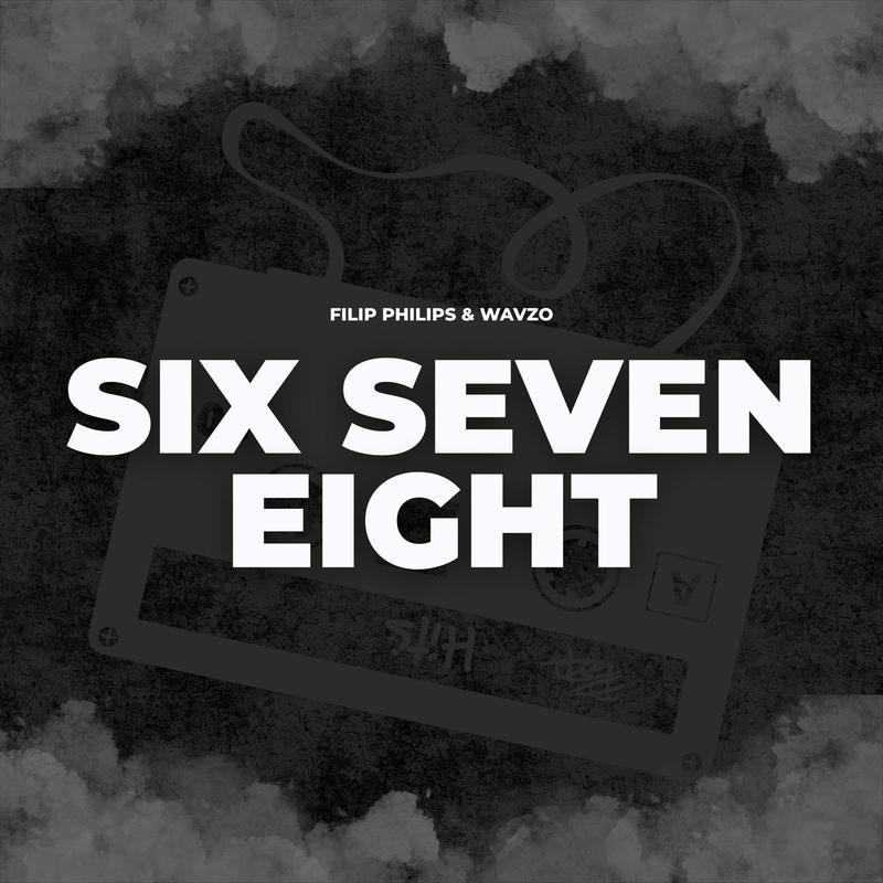 SixSevenEight封面
