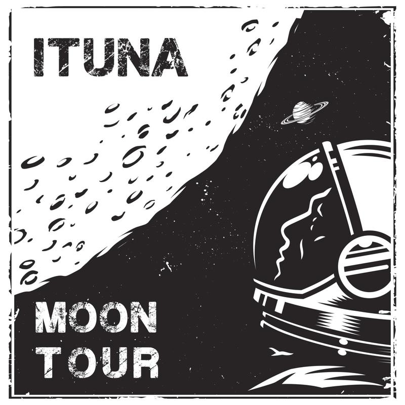 MoonTour封面