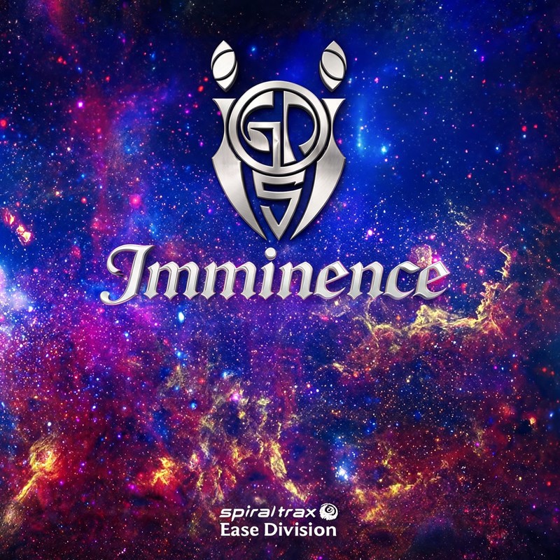 Imminence封面