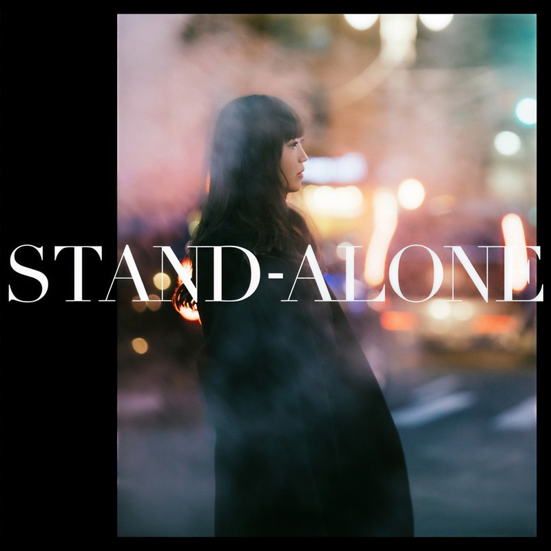 STAND封面
