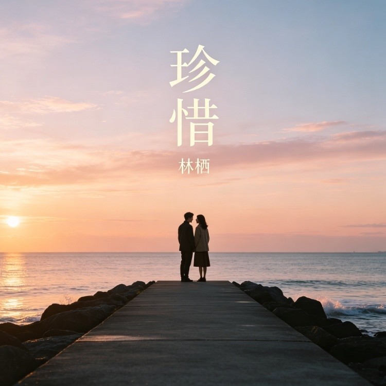 珍惜封面
