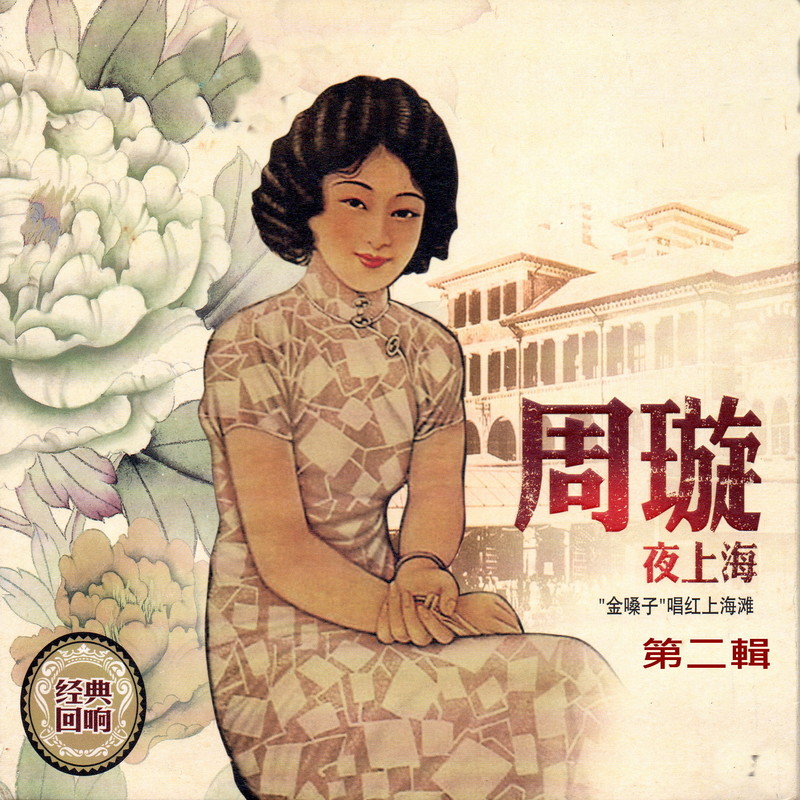 叮咛封面