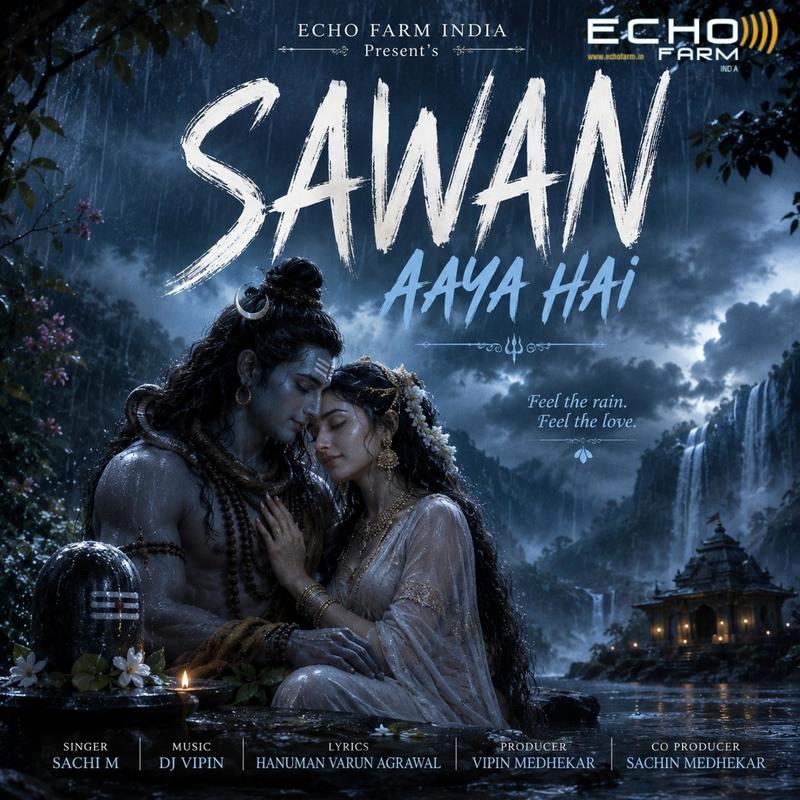 SAWANAAYAHAI封面