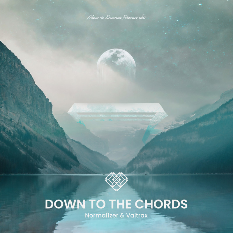 DowntotheChords封面