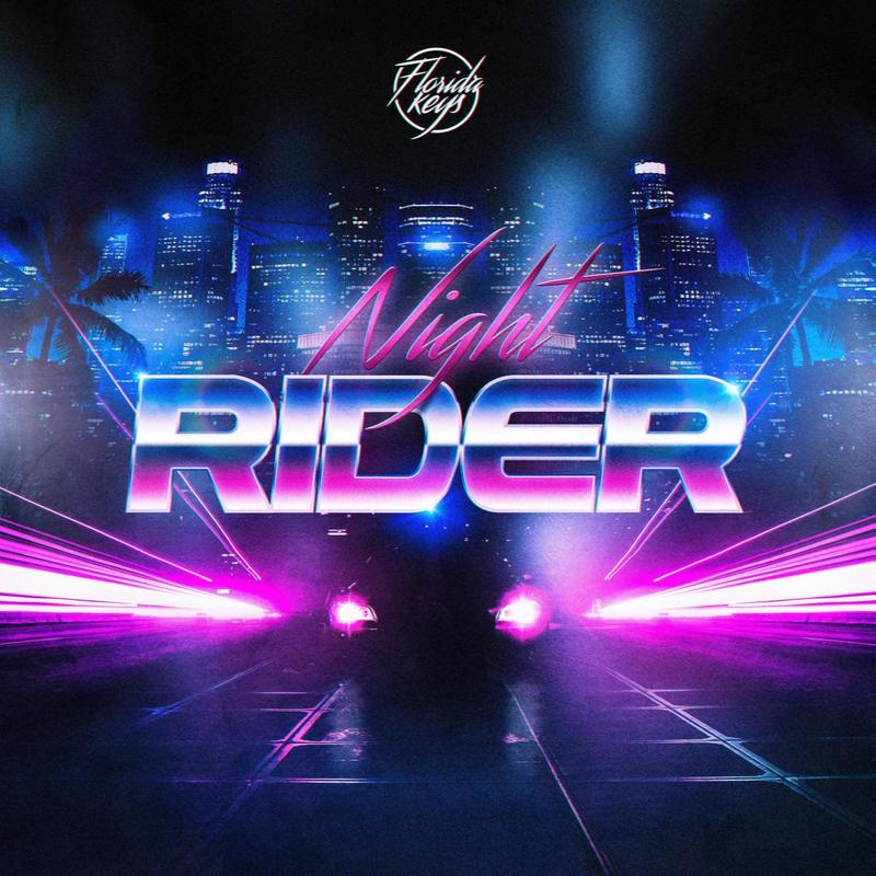 NightRider封面
