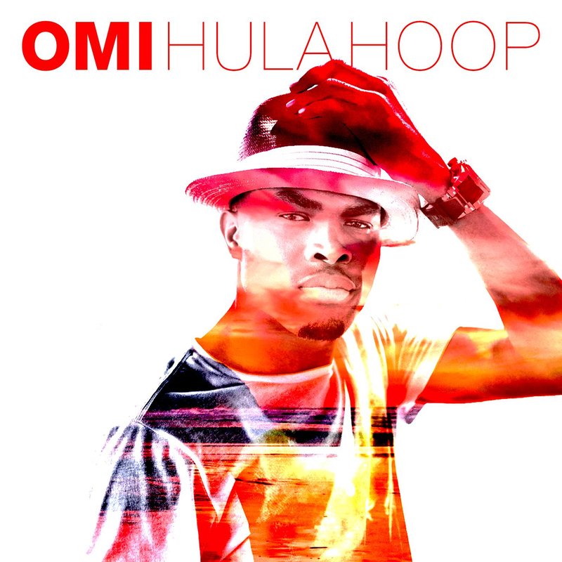 HulaHoop封面