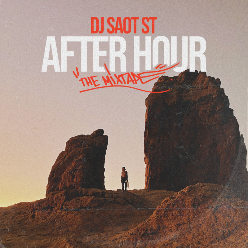 CHRISTIANCUERVO29AFTERHOURTHEMIXTAPE封面