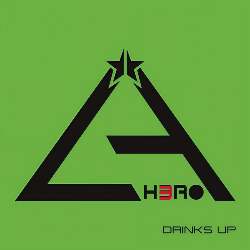 DrinksUp封面