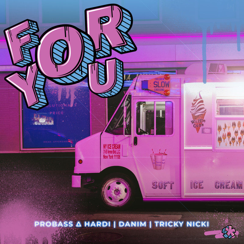 ForYou封面