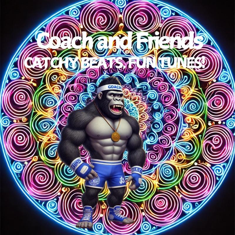 CatchyBeats,FunTunes!封面
