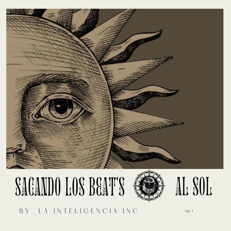 MCTRABALACORTE(TRACK03SACANDOLOSBEATALSOL)封面