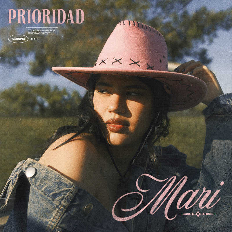 PRIORIDAD封面