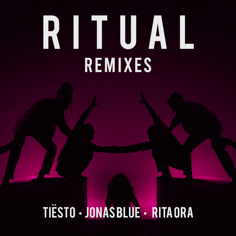 Ritual封面