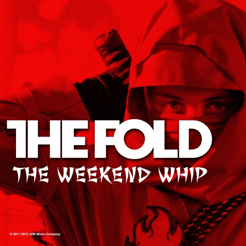 TheWeekendWhip封面