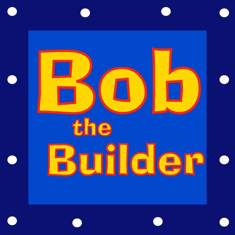 BobTheBuilderThemeSong封面
