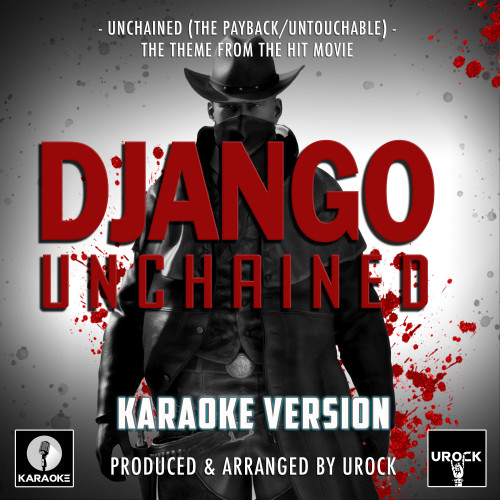 Unchained(ThePaybackUntouchable)封面