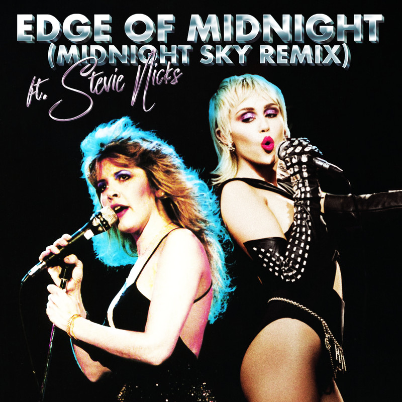 EdgeofMidnight封面