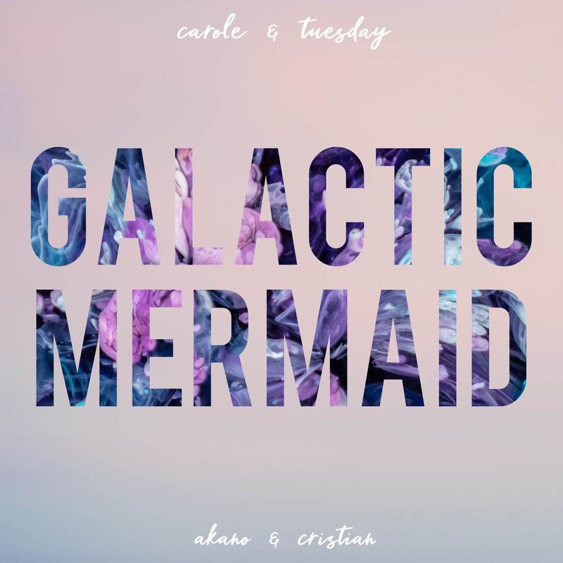 GalacticMermaid(Explicit)封面