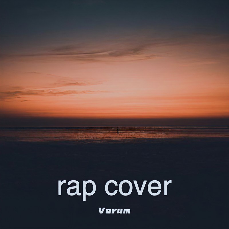 Don'tGoToSleep(Rap)封面
