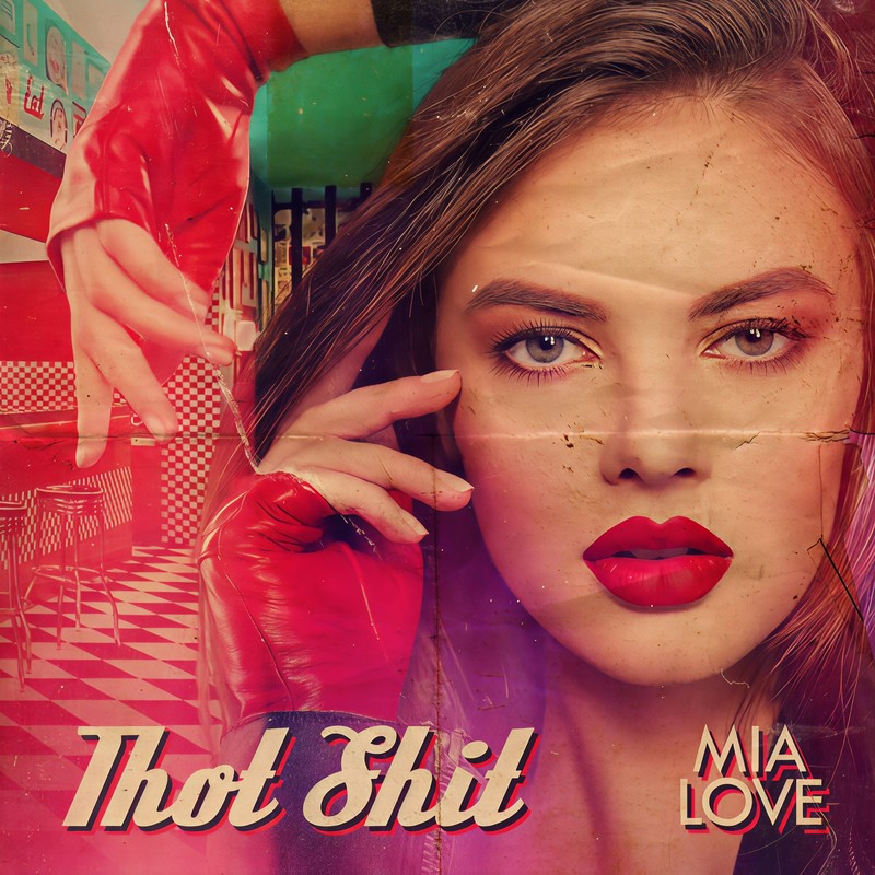 Thot***封面