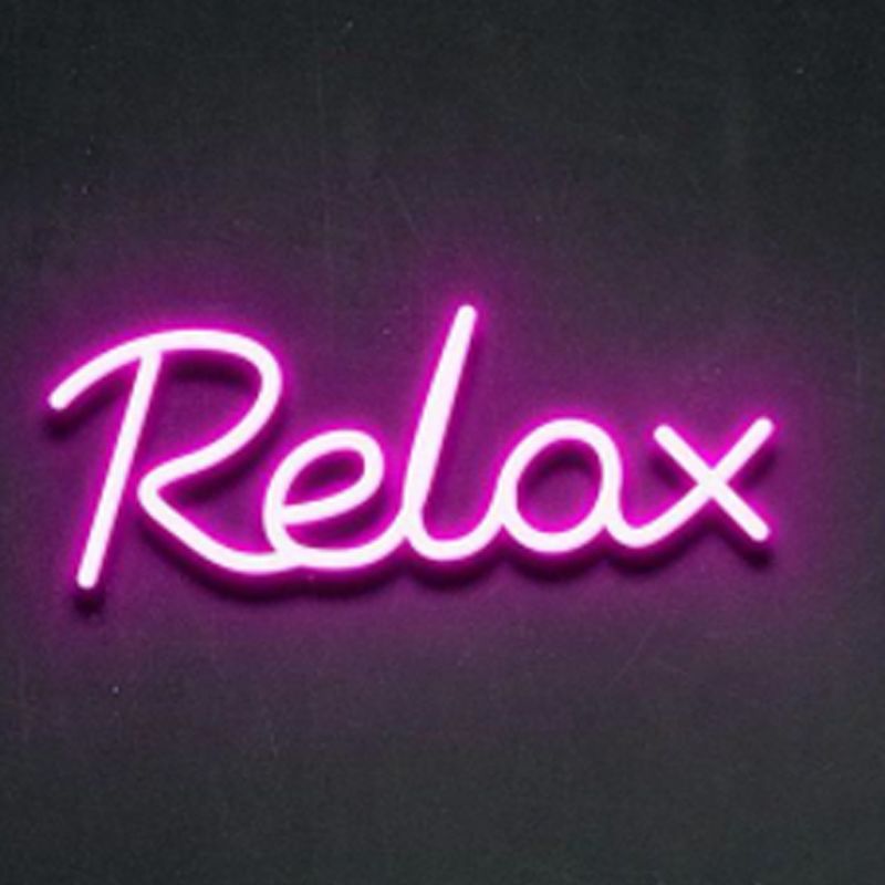 Relax(45封面