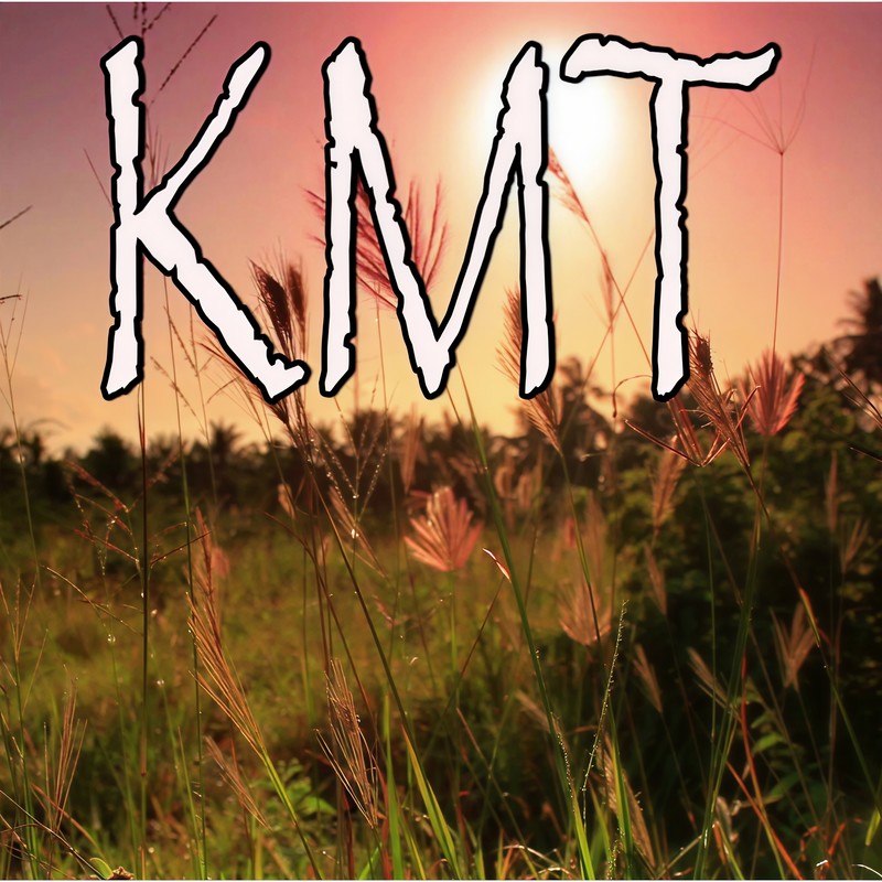 KMT封面