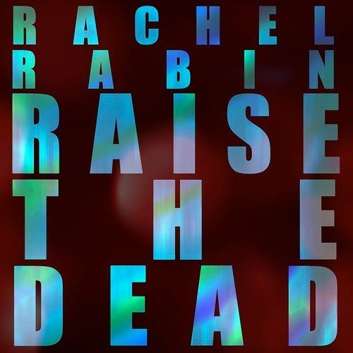 RaisetheDead封面