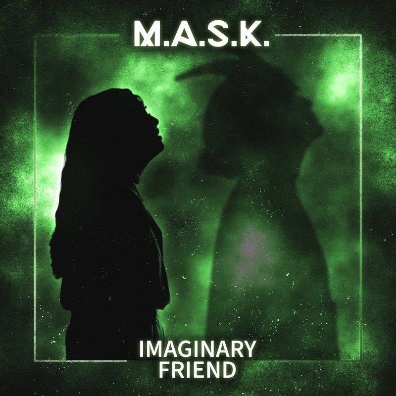 ImaginaryFriend封面