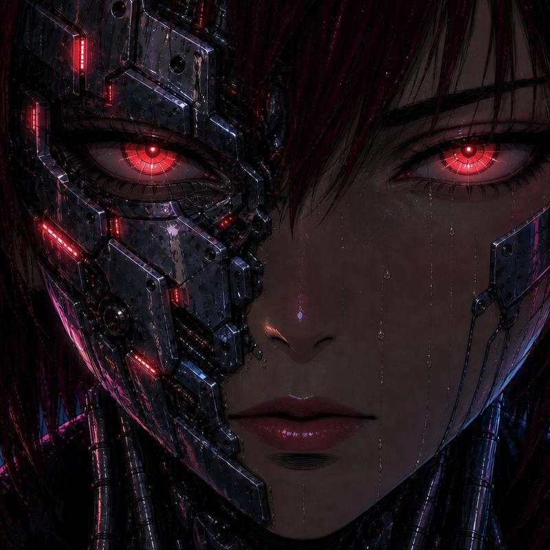 WarMachine封面