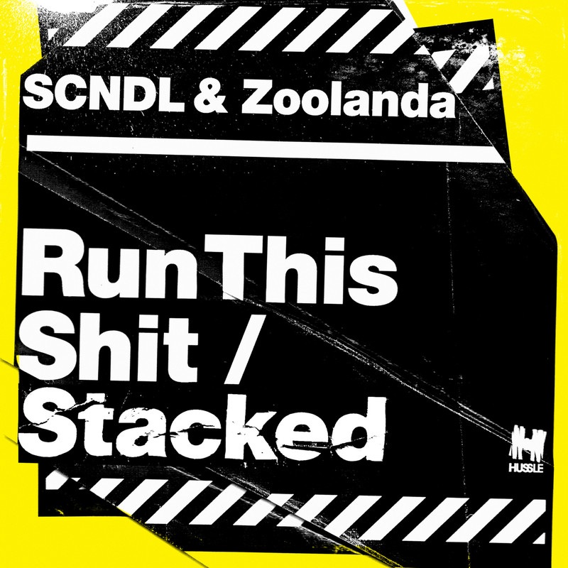 RunThis****封面