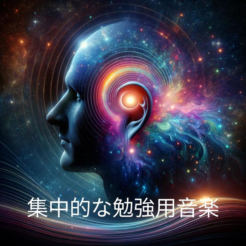 40Hz心の力封面