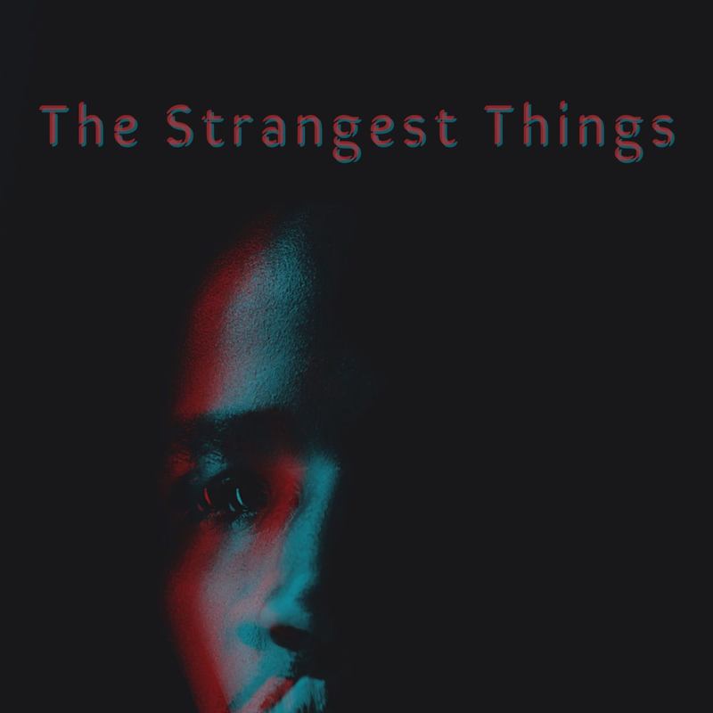 StrangerThings封面