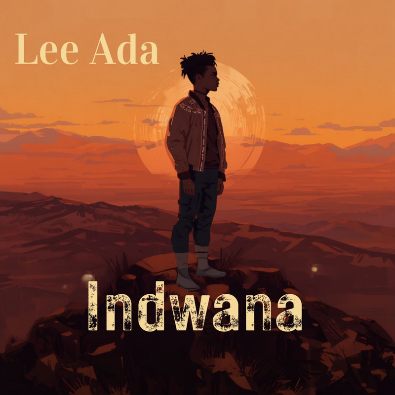 Indwana封面
