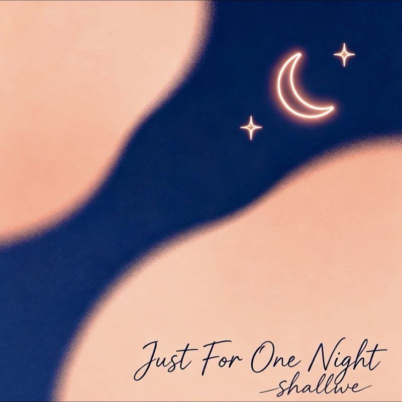 JustForOneNight封面