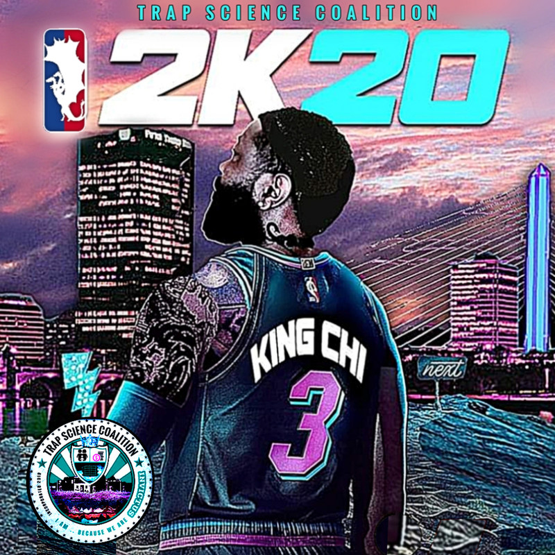 CarmeloAnthony(Explicit)封面