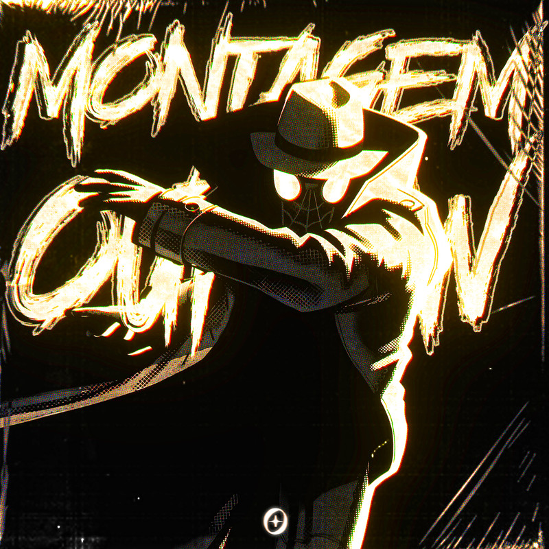 MONTAGEMOUTLAW封面