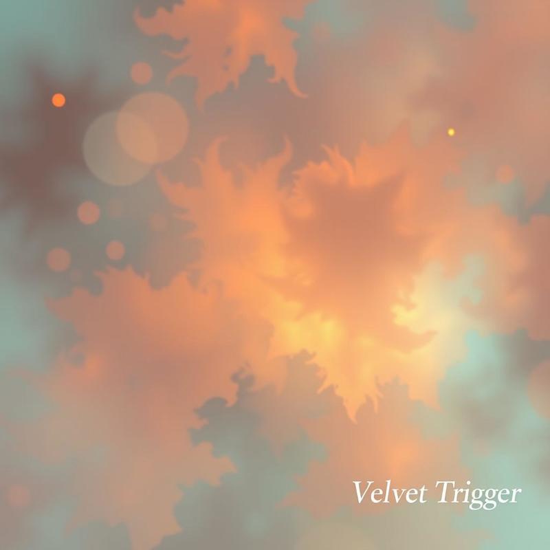 VelvetTrigger封面